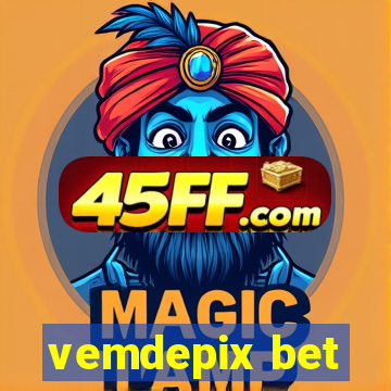 vemdepix bet